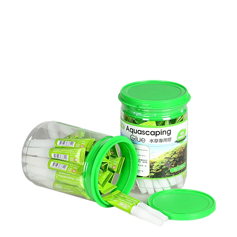 Aquarium For Planted Tank - 水族館のインスタント接着剤,死んだ木,苔,珊瑚の海,新鮮な石のタンク,水,水生植物,水に使用できます