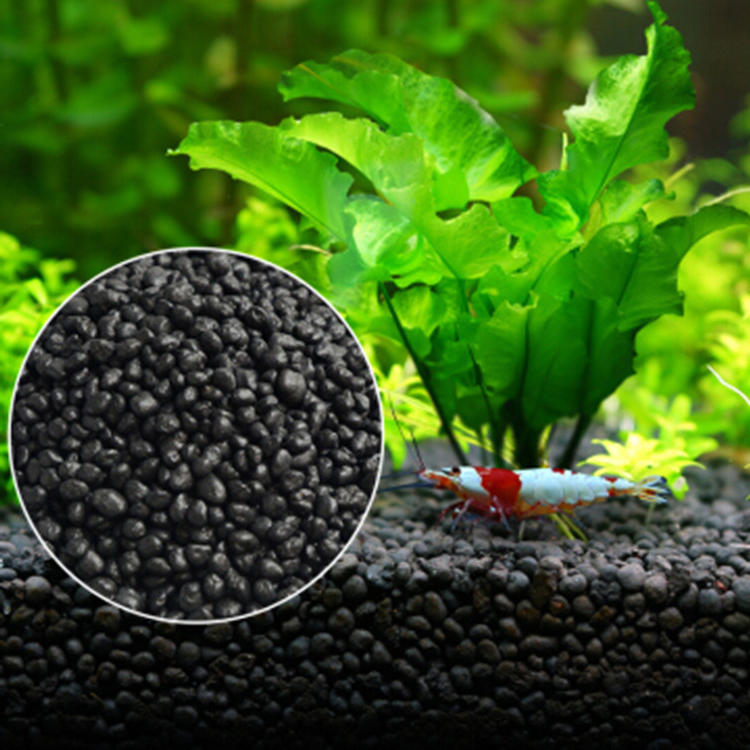 Aquarium For Planted Tank - 水族館植物の種子,水槽の素材,砂,土壌肥料,魚の手入れ,淡水水族館の付属品
