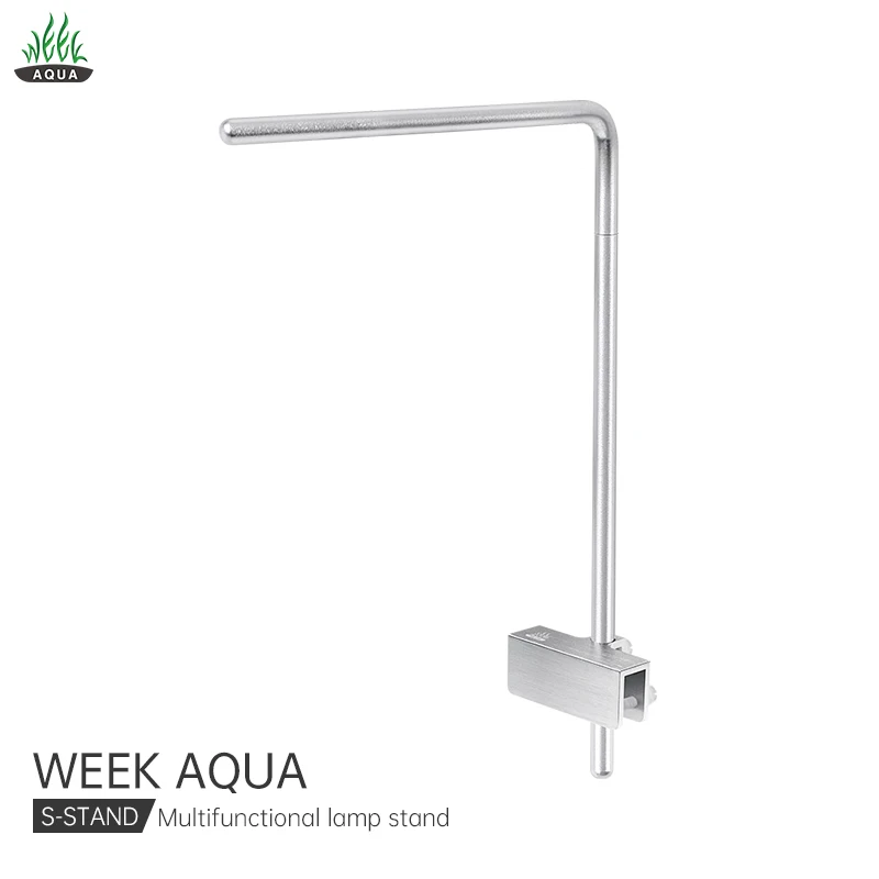 Planted Aquarium Parameters - 週アクアライトスタンドユニバーサルアルミ合金水族館 LED ランプ吊りブラケット植え水槽アクセサリー