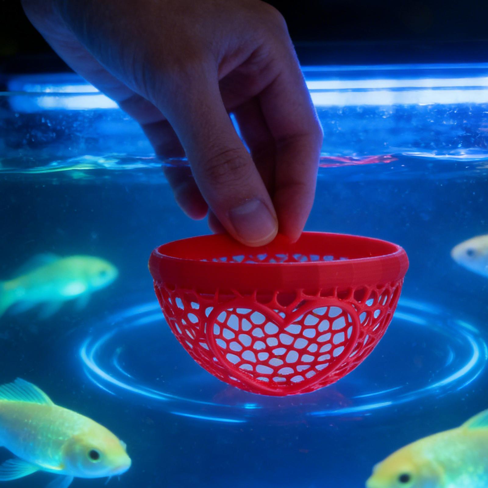 フローティングベタシェルター ベタハンモック フローティング - Planted Aquarium Betta のレビューと価格