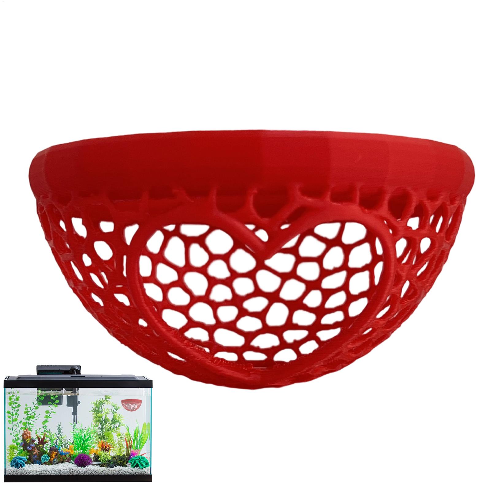 フローティングベタシェルター ベタハンモック フローティング - Planted Aquarium Betta のレビューと価格