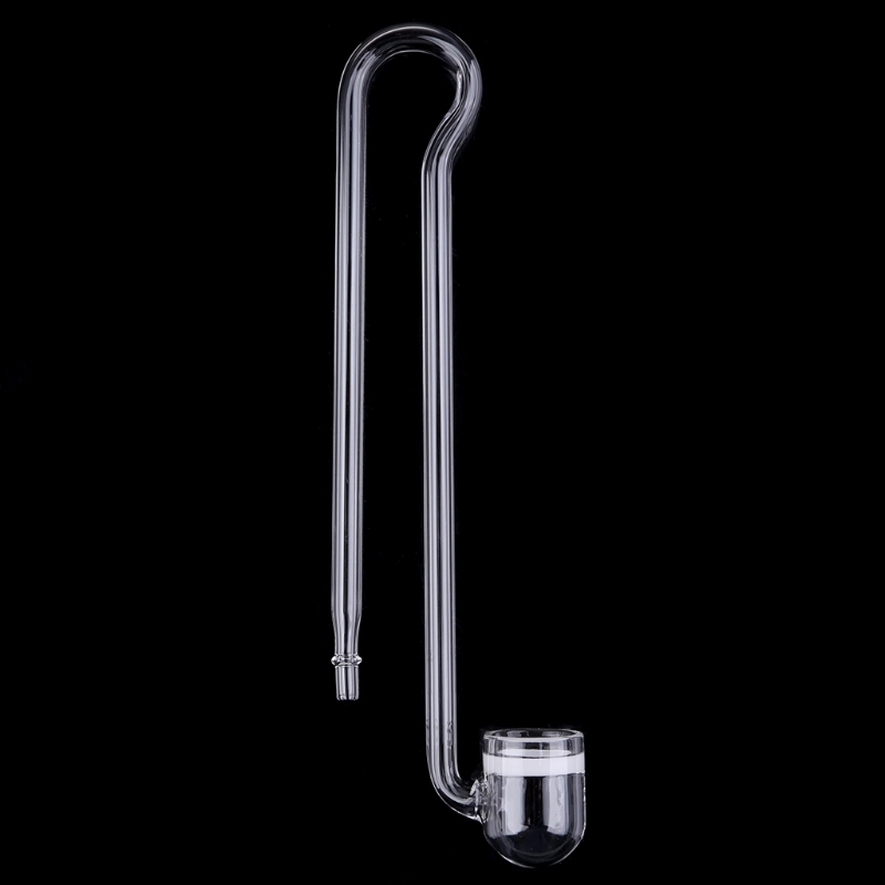ガラス製水族館用透明噴霧器,2つの透明なディフューザー,植物 - Planted Aquarium Parameters のレビューと価格