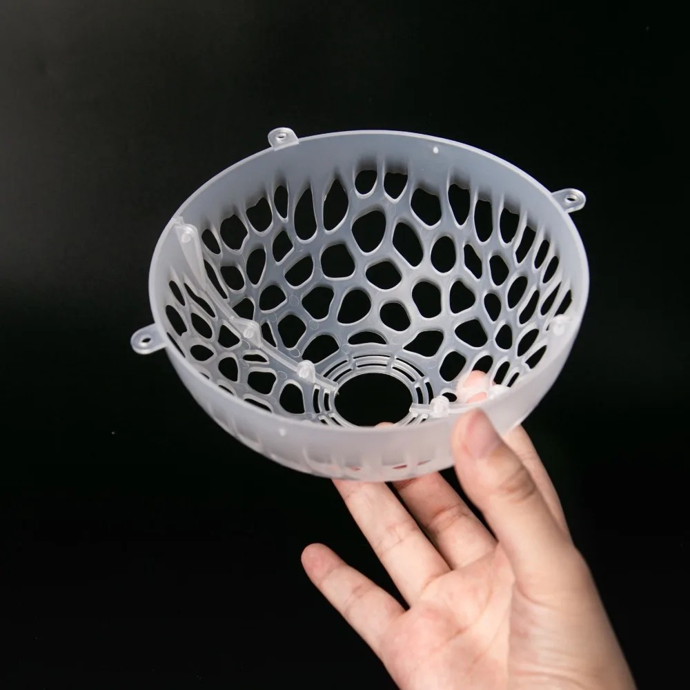 再利用可能な植物土壌プロテクターカバープラスチック中空植物サ - Tissue Culture Plant のレビューと価格