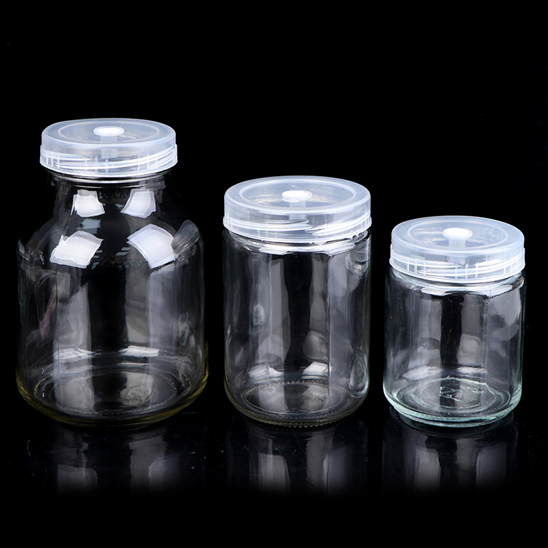 [FE] 植物用ガラス瓶 ボトル苗組織培養用 高温耐性 - Tissue Culture Plant のレビューと価格
