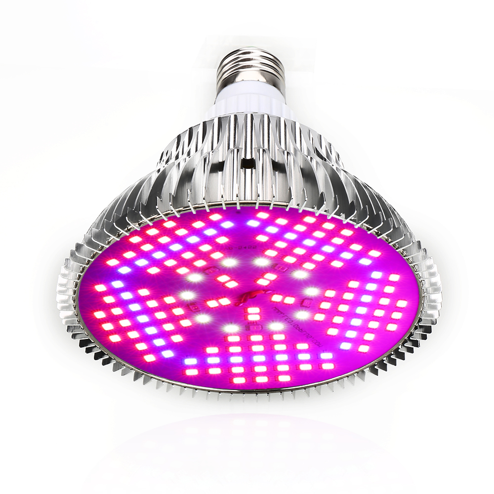 100 ワットフルスペクトルはライト 150 led 植物ラ - Aquarium Plant Seeds のレビューと価格