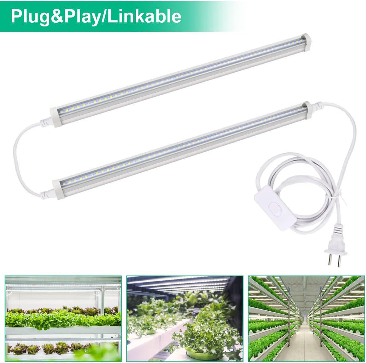 LED 成長ランプ植物フルスペクトル AC85-265V 温 - Aquarium Plant Seeds のレビューと価格