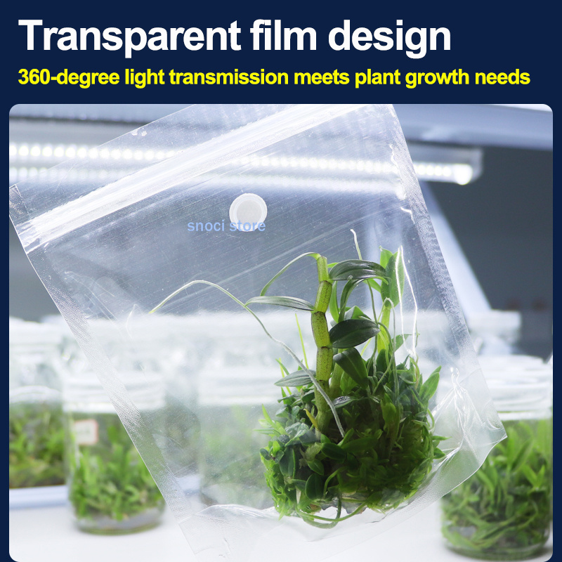 組織培養シールフィルム、高温耐性ラボシールフィルム、生物学的 - Tissue Culture Plant のレビューと価格