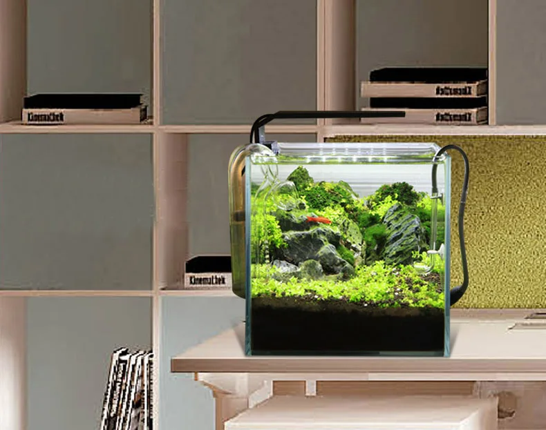 Chihiros C シリーズ ADA スタイル植物成長 L - Planted Aquarium Products のレビューと価格