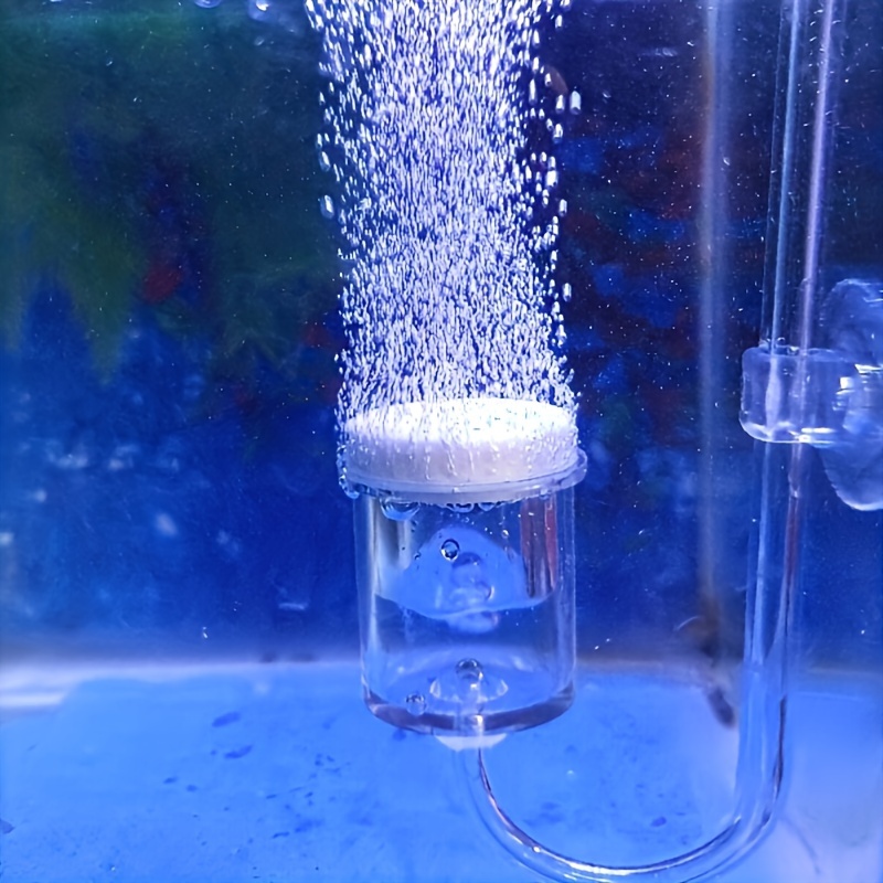 水族館用のCO2噴霧器とディフューザー,バブルカウンター,吸 - Planted Aquarium Parameters のレビューと価格