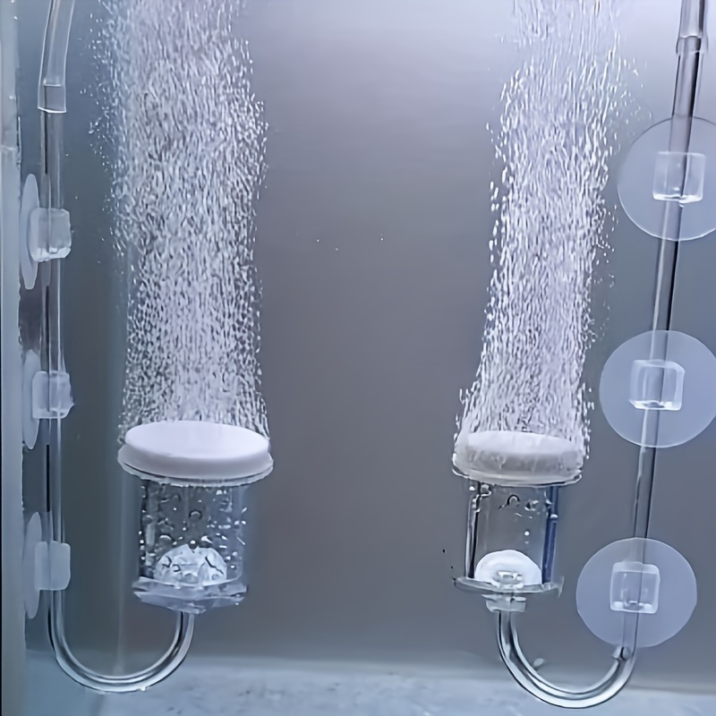 水族館用のCO2噴霧器とディフューザー,バブルカウンター,吸 - Planted Aquarium Parameters のレビューと価格