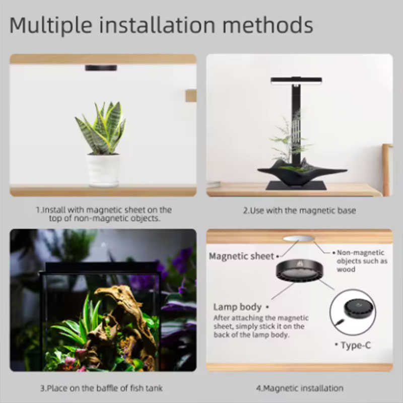 WEEK AQUA Mag Pro Mag Max Nano - Planted Aquarium Products のレビューと価格