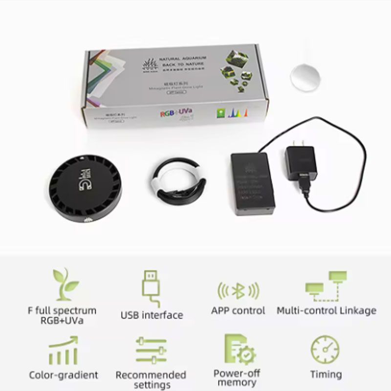 WEEK AQUA Mag Pro Mag Max Nano - Planted Aquarium Products のレビューと価格