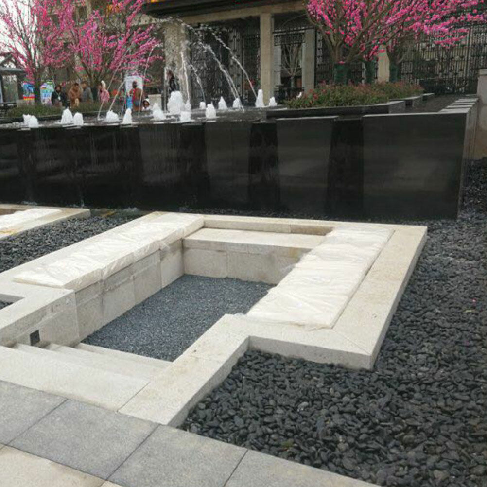 1セット 水槽用小石 天然造景石 黒色植木鉢装飾砂利 魚タン - Aquarium For Planted Tank のレビューと価格