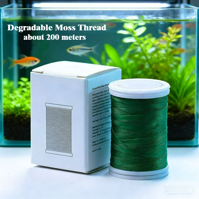 分解可能な水槽用流木装飾、生きた水草、モス、シダ、ワイヤータ - Aquarium Plant Echinodorus のレビューと価格