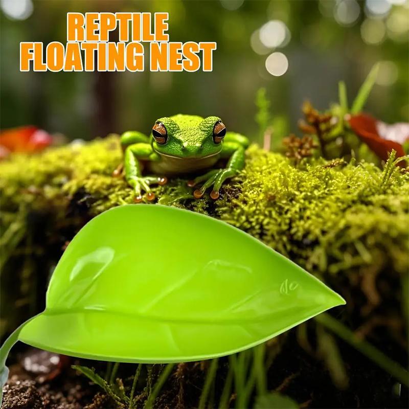水槽アクセサリー 魚タンク ベタリーフ 魚の休憩場 結卵リー - Planted Aquarium Betta のレビューと価格