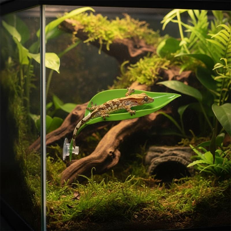 水槽アクセサリー 魚タンク ベタリーフ 魚の休憩場 結卵リー - Planted Aquarium Betta のレビューと価格