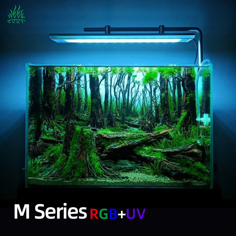 WEEKAQUA M300/M400/M450 D1 PRO - Planted Aquarium Aquascape のレビューと価格