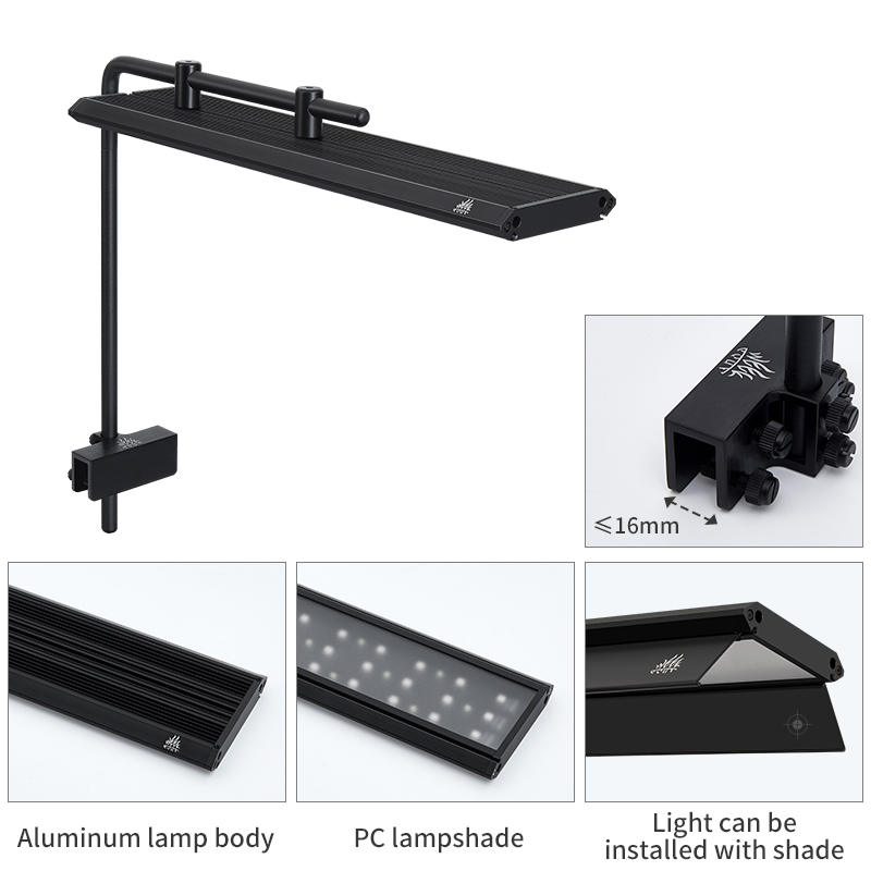 WEEKAQUA M300/M400/M450 D1 PRO - Planted Aquarium Aquascape のレビューと価格