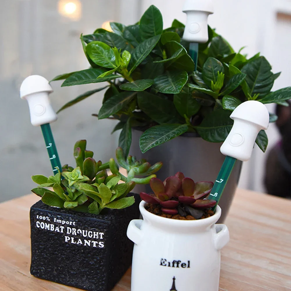電気植物土壌水分センサー湿度計庭庭湿度検出器屋外ライト散水警 - Tissue Culture Plant のレビューと価格