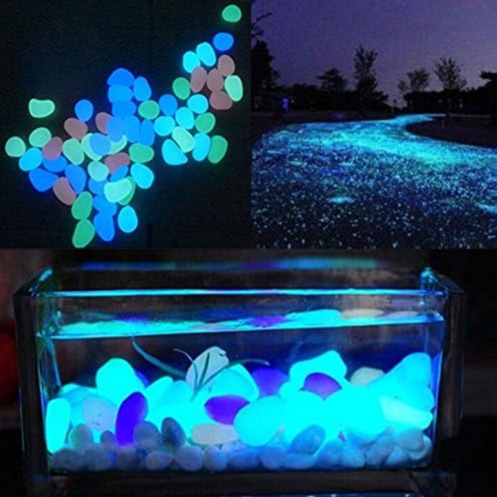 水槽岩グローブルー小石庭用水槽水族館植木鉢盆栽歩道私道 - Aquarium For Planted Tank のレビューと価格