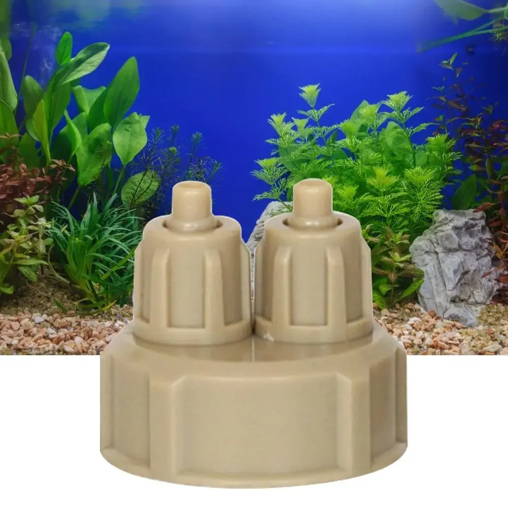 水族館 CO2 システム発生器ボトルキャップ水槽生きている植 - Planted Aquarium Aquascape のレビューと価格