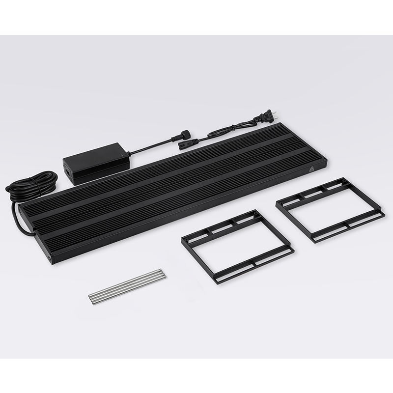 Lシリーズ 60/90/120cm Ver.3 フルスペクト - Planted Aquarium Aquascape のレビューと価格