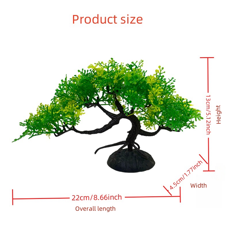 水族館の装飾,魚の木,人工植物,花の装飾,ポルノフィッシュの - Aquarium Plant Seeds のレビューと価格