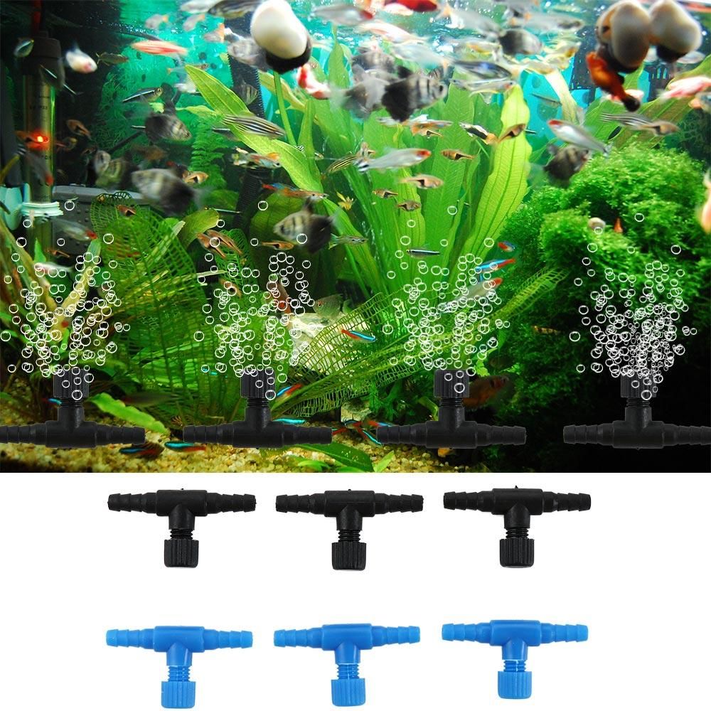 調整可能なチューブ,水槽の空気流量制御,バルブ,水族館,ホー - Planted Aquarium Products のレビューと価格