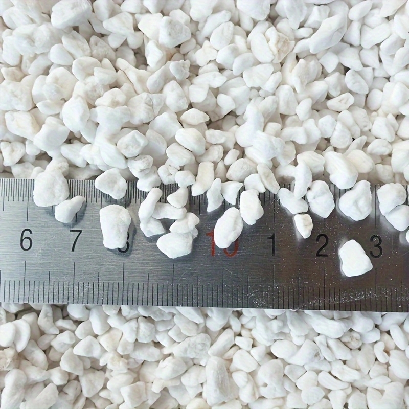 3-6mmの園芸用パーライト1パック、苗栽培、花の土、園芸用 - Tissue Culture Plant のレビューと価格
