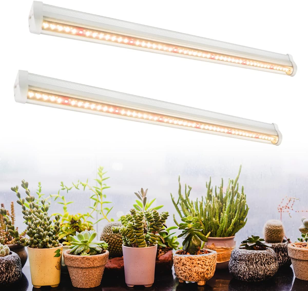 LED 成長ランプ植物フルスペクトル AC85-265V ウ - Aquarium Plant Seeds のレビューと価格