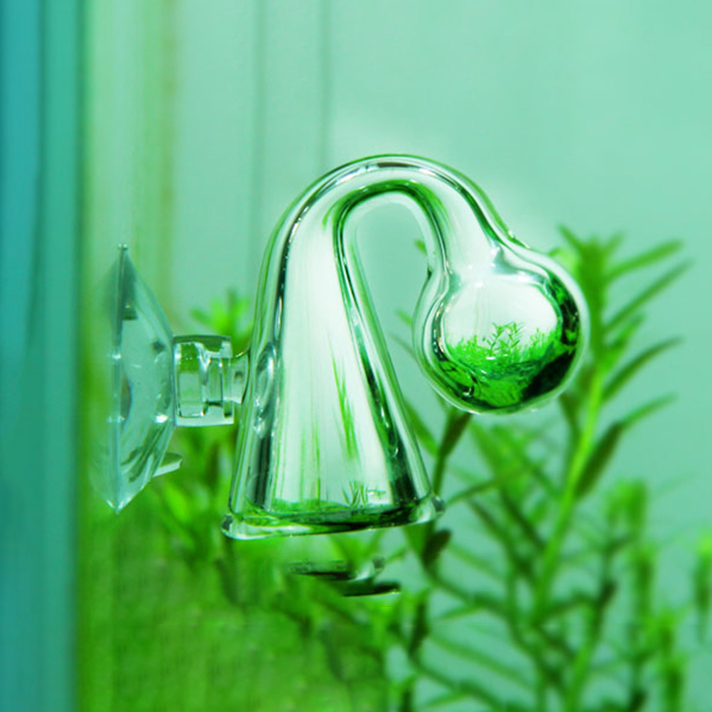 水槽用ガラスドロップ充電器、2回目、モニターテスター、水族館 - Planted Aquarium Parameters のレビューと価格