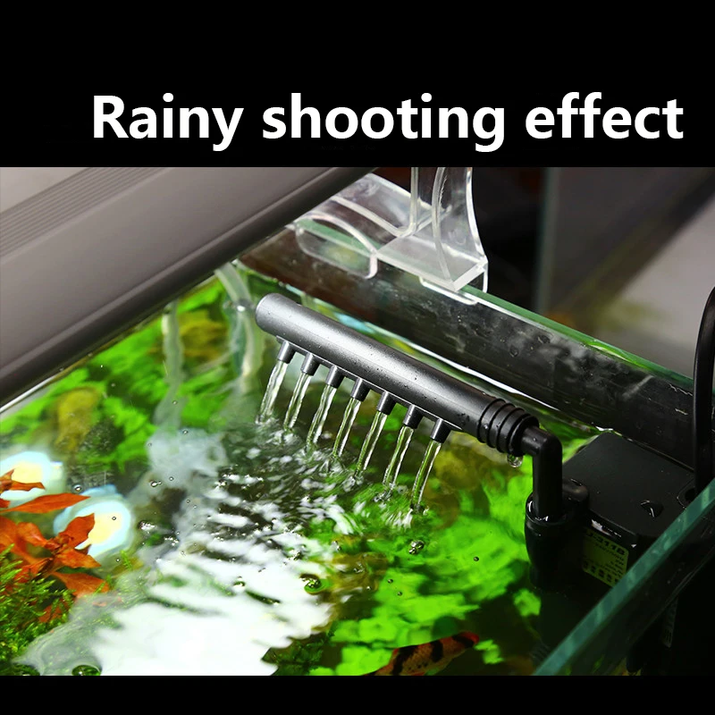 Sunsun-ミニナノ内部酸素ポンプ,111b,311b,6 - Planted Aquarium Products のレビューと価格